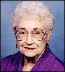 Obituary: Etter, Emily June