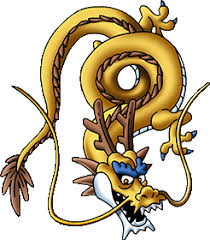 Dragon quest monsters and both versions of dragon quest monsters 2 were released in america and europe as dragon warrior monsters. Ethereal Serpent Dragon Quest Wiki Fandom