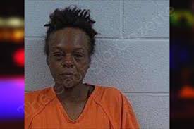 Renada Diamond — Polk County Jail Bookings