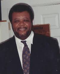 Robert "Bongo" Marshall Jr. Obituary