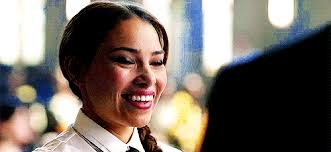 The Mystery Waitress From 'The Flash' Returned & May Be Connected To The  Speed Force