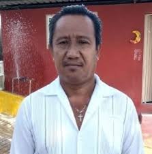 Federico Morales Renteria