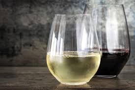 What S The Best Wine Glass To Buy Stemless Or Stemmed Eater We believe in helping you find the product that is right for you.