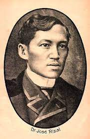Jose rizal 36 amazing facts about philippines national hero. Rizal Shrine Historical Spots In Calamba City