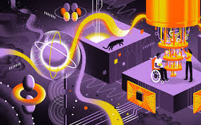 Điều gì đó ẩn sâu trong thế giới lượng tử