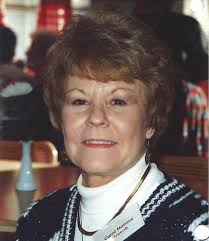 Carol Sue (Holmes) Greene