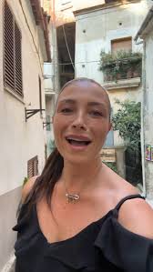 Sei una donna “ calabrese “ ?