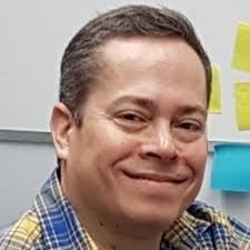 Rolando PÉREZ-PINEIRO