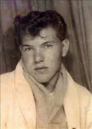 Charles Brown Obituary