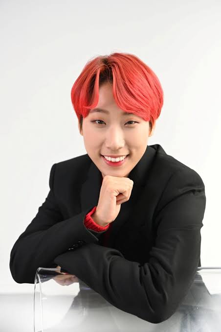 재재 프로필 사진