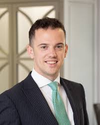 Join us in welcoming Michael to the Foresight Team