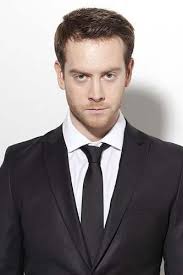 Giacomo Baessato Fan Casting