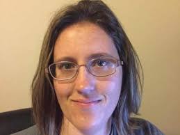 Jamie Kruger Massage Therapist in Petaluma, CA