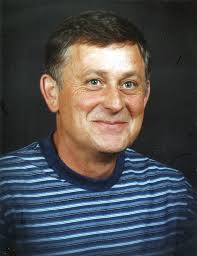 Obituary information for Vernon Watts