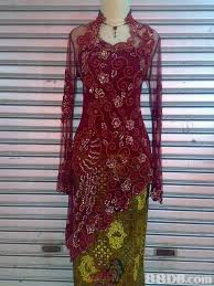 Image result for kebaya model baru