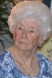 Virginia Dyer Obituary (1928