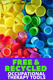 These educational printables cover a variety of skills and a variety of levels of ability. 31 Days Of Occupational Therapy With Free Materials The Ot Toolbox