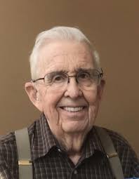 William Edward Britton (Bill) Obituary