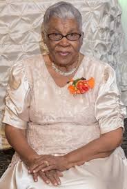 Obituary for Marie Ange (Aime) Jean-Louis