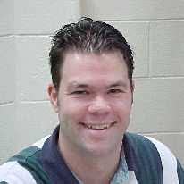 Corey Markham's Instagram, Twitter & Facebook