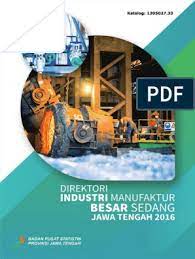 Setiap orang dipastikan menyukai kuliner mie ayam yang mempunyai rasa enak dan lezat. Direktori Industri Manufaktur Besar Sedang Jawa Tengah 2016 Pdf