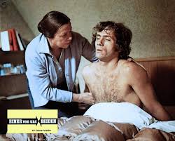 Jürgen prochnow jung jürgen prochnow: Einer Von Uns Beiden 1974 Photo Gallery Imdb