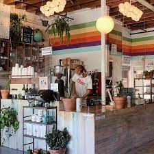 Vagabond Coffee Co Vagabond Instagram Knock Knock