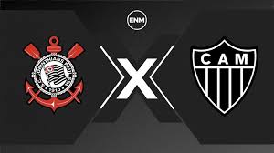 Corinthians have seen over 2.5. Corinthians X Atletico Mg Provaveis Escalacoes Desfalques Onde Assistir Opinioes E Cotas Para Palpitar