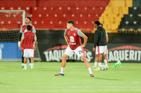 José Giacone sorprende con Marcel Hernández como titular en la Copa Centroamericana