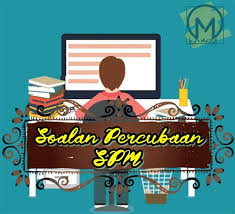 Bank soalan spm (sijil pelajaran malaysia) adalah tersedia pada laman web ini sebagai online tuition percuma. Soalan Percubaan Bm Spm 2015 Soalan Percubaan Spm Mrsm 2016 Soalan Percubaan Spm Koleksi Modul Soalan Percubaan Spm Dari Pelbagai Negeri Di Seluruh Malaysia Anindaega