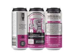 Tyroil Smoochie Wallace Twenty Six Acres Brewing Company Facebook