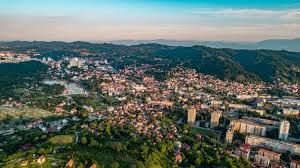 Bosnia and herzegovina from mapcarta, the open map. Bosnia Herzegovina The Green Paradise Of The Balkans Daily Sabah
