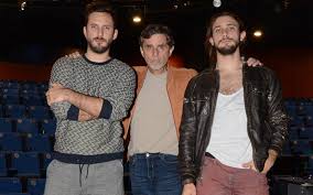 He is an actor and producer. Sebastian Zurita Debuta Como Director De Teatro El Sol De Mexico Noticias Deportes Gossip Columnas