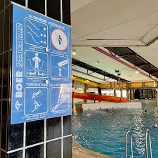Bij laco kun je o.a. Fotos Bei Zwembad Laco Glanerbrook Freibad In Geleen