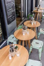 The Most Beautiful Outdoor Cafe Designs In The World Inspiring Home Decor Ideas In 2020 Coffee Shops Interior Coffee Shop Design Brunch Cafe