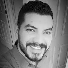 Profr José Luis Rea Rivera