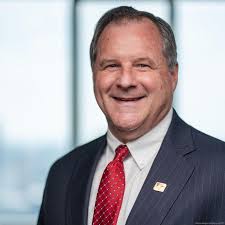 William Puckett, MBA