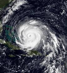 Hurricane Floyd Wikipedia