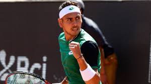 Chile, born in 1997 (24 years old), category: Alejandro Tabilo Crushed Mikhail Kukushkin And Approached The Main Draw Of Atp Geneva World Today News