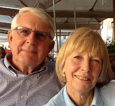 Remembering Marlene Mandich Swanson, Los Gatos Class of 1962