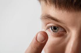 What Are the Best Contacts for Dry Eyes?