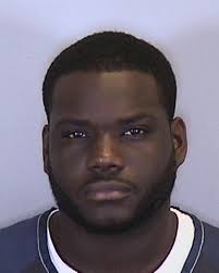 29-year-old CORDAY HAMILTON charged with VIOL PROB/COMM CNTRL