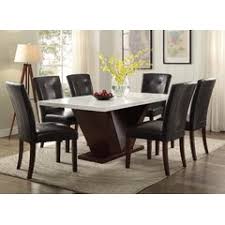 Maybe you would like to learn more about one of these? Marble Kitchen Dining Tables You Ll Love In 2021 Wayfair