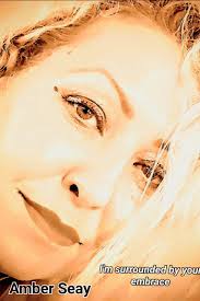 AMBER SEAY