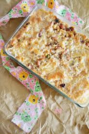 Umm Ali Egyptian Dessert The Big Sweet Tooth Recipe Egyptian Desserts Sweet Tooth Dessert Recipes