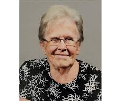 Maxine Reese Obituary (1936