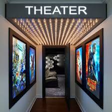 100% satisfaction promise · satisfaction guaranteed 75 Beautiful Home Theater Pictures Ideas July 2021 Houzz