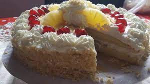 Les meilleures recettes de gateau d'anniversaire facile. Recette Gateau D Anniversaire Economique Pas Cher Youtube