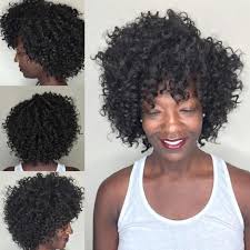 Advance black natural hair coloring shampoo will make hair dyeing seem like the easiest thing in with advance black, i don't have to worry about wasting my money on salons or the side effects like dry hair of other hair dyes. Top 15 Natural Hair Salons In Miami Naturallycurly Com