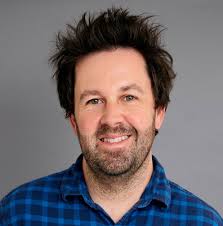 Thanks Shawn couldn't have done it without you.